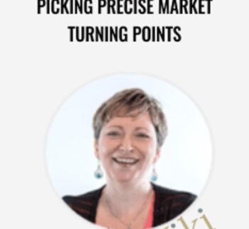 Picking Precise Market Turning Points - Carolyn