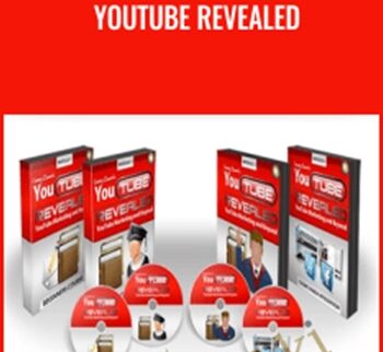 Youtube Revealed – Casey Zeman