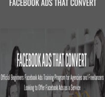 Facebook Ads That Convert – Cat Howell