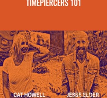 TimePiercers 101 - Cat Howell
