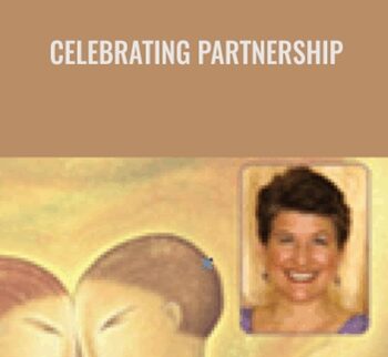 Celebrating Partnership - Alison Armstrong