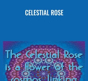 Celestial Rose - Judy Satori & Jonathan Quintin