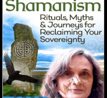 Celtic Shamanism - Jane Burns