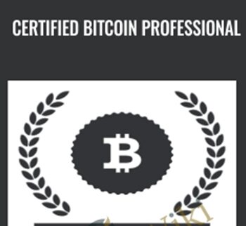 Certified Bitcoin Professional – Diginomics
