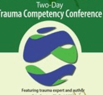 Certified Clinical Trauma Professional: Two-Day Trauma Competency Conference - Eric Gentry