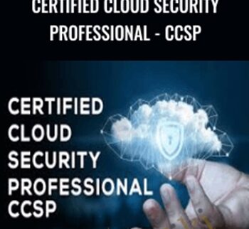 Certified Cloud Security Professional - CCSP - Mohamed Atef