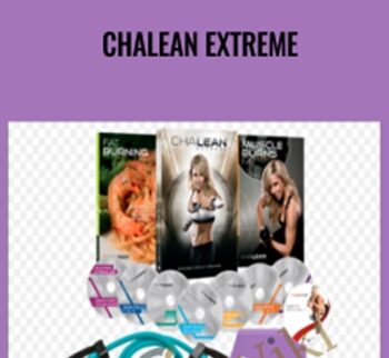 ChaLEAN Extreme - Beach body
