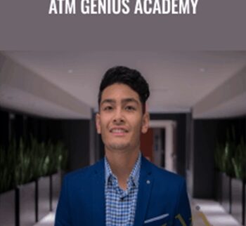 ATM Genius Academy – Chad Otsuji