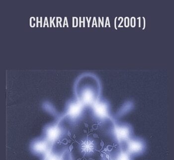 Chakra Dhyana (2001) - Sri Krishnaraj Bhagavaddasa