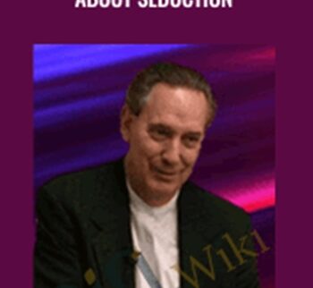 Changing Limiting Beliefs About Seduction – J Canipe Yates PhD