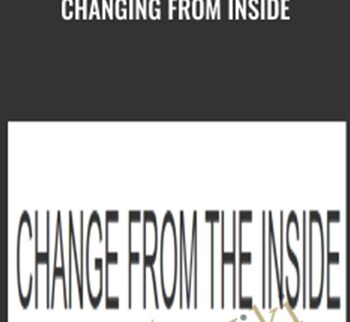 Changing from inside - Rick Lash