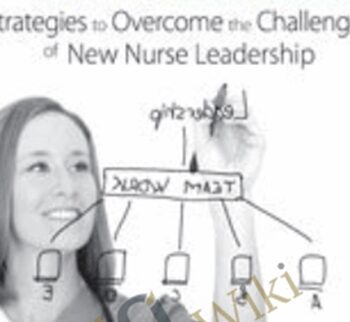 Charge Nurse Survival Skills: Strategies to Overcome the Challenge of New Nurse Leadership - Vivien Rosina Mudgett