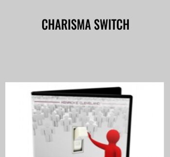 Charisma Switch - Kenrick Cleveland