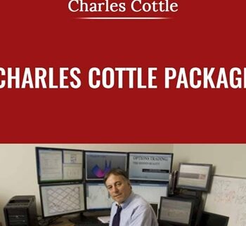 Charles Cottle Package - Charles Cottle