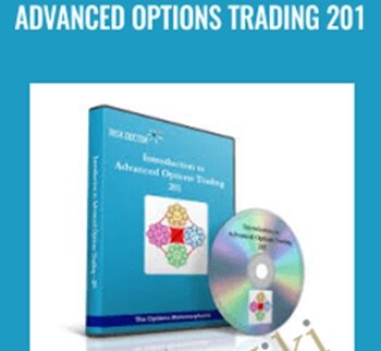 Advanced Options Trading 201 – Charles Cottle (The Risk Doctor)