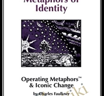 Metaphors of Identity - Charles Faulkner