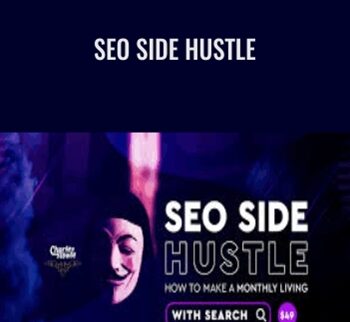 SEO Side Hustle – Charles Floate