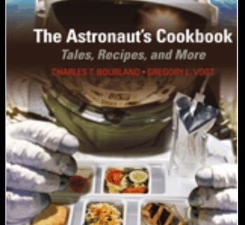 The Astronaut's Cookbook - Charles T. Bourland
