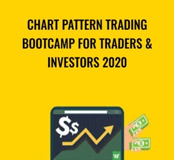Chart Pattern Trading Bootcamp For Traders & Investors 2020 - Wealthy Education
