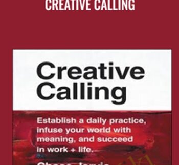 Creative Calling - Chase Jarvis