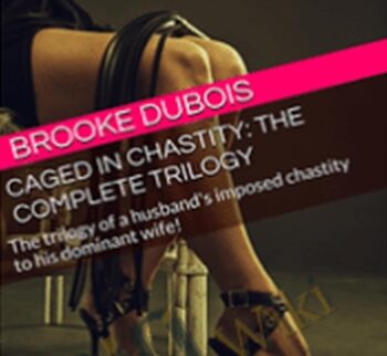 Chastity Training – Kali Dubois