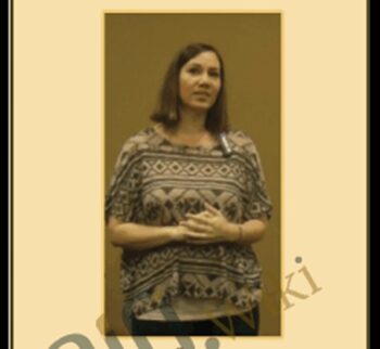 Following The Organism in TRE - Cheryl Sanders