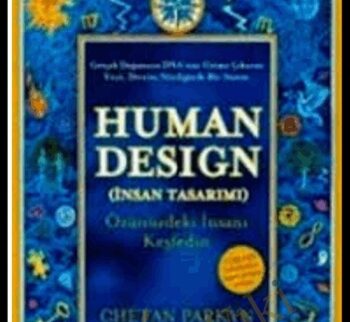 Human Design - Chetan Parkyn