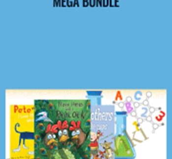 Children Book Fomular Mega Bundle - Jay Boyer