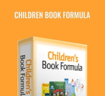 Children Book Formul – Adrian Morrison And Jay Boyer