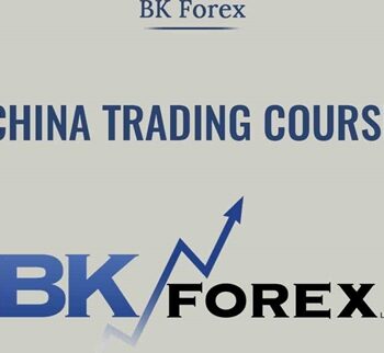 China Trading Course – Jan 2016 - BK Forex