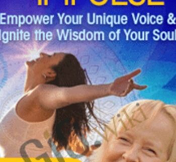 Your Vocal Impulse - Chloë Goodchild