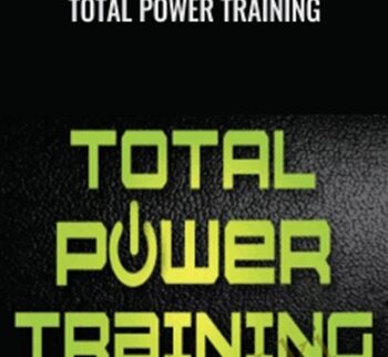 Total Power Training - Chris Barnard