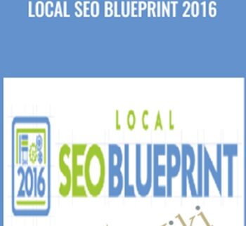 Local SEO Blueprint 2016 - Chris Beatty