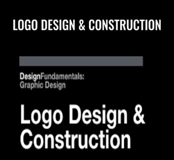 Logo Design & Construction - Chris Do