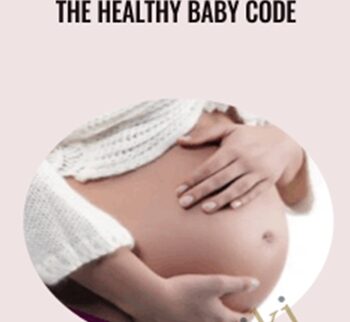 The Healthy Baby Code - Chris Kresser