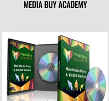 Media Buy Academy – Chris Munch