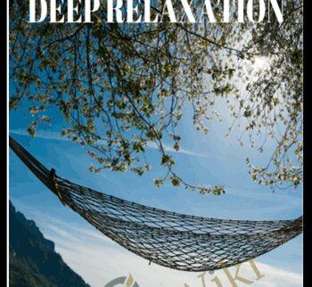 Deep Relaxation - Christallin