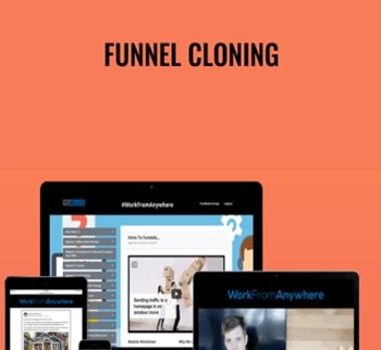 Funnel Cloning – Christian Martin