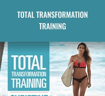 Total Transformation Training - Christine Bullock
