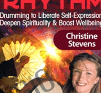 Awaken Your Rhythm - Christine Stevens