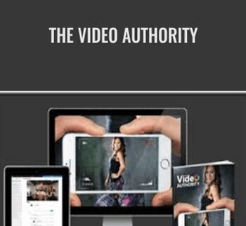 The Video Authority – Christopher Perilli