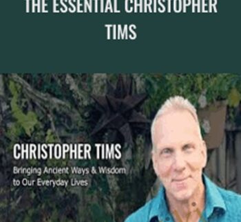 The Essential Christopher Tims – Christopher Tims