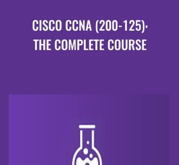 Cisco CCNA (200-125): The Complete Course - Lazaro Diaz