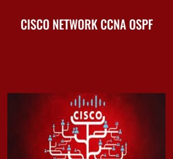Cisco Network CCNA OSPF - Sam Fitzgerald