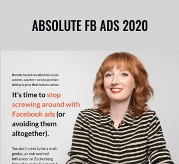Absolute FB Ads 2020 – Claire Pelletreau