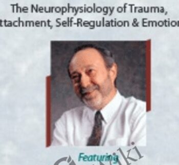 Clinical Applications of the Polyvagal Theory with Dr. Stephen Porges - Linda Curran &  Stephen Porges