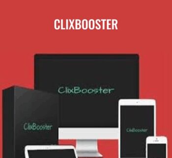 ClixBooster - Michel Sirois