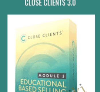 Close Clients 3.0 – Bedros Keuilian