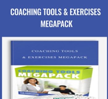 Coaching Tools & Exercises Megapack - The Coaching Tools Company