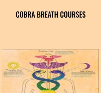 Cobra: Breath Level 1 - Ipsalu Tantra